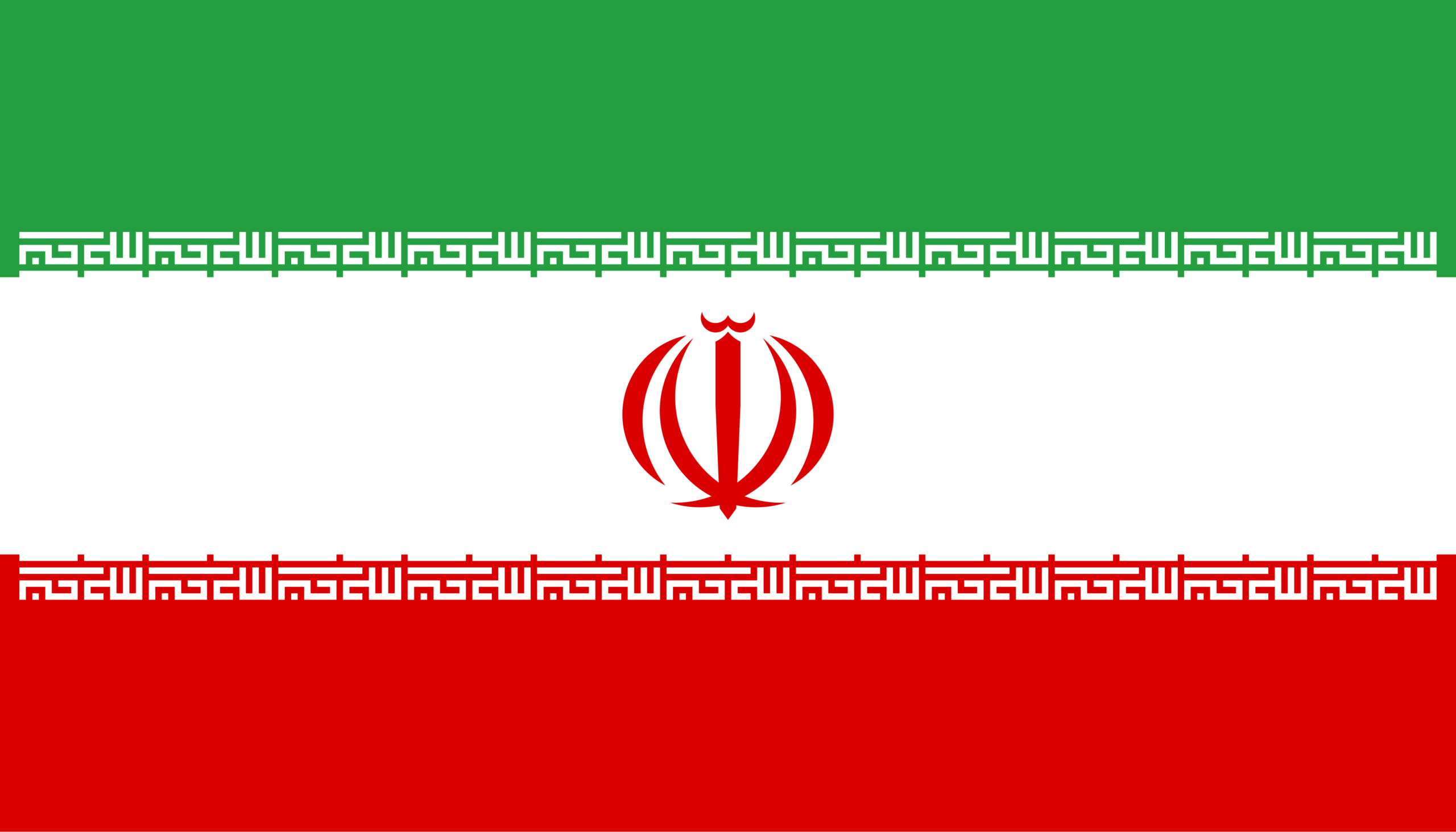Iran-flag